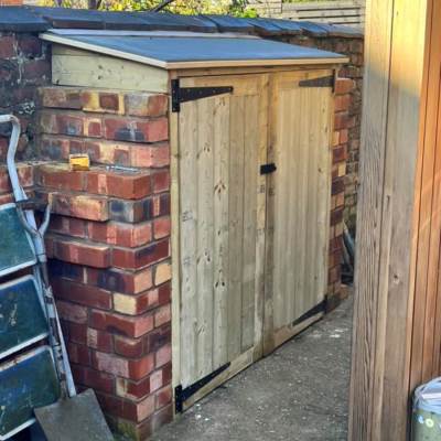 Example of our work